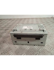 Recambio de sistema audio / radio cd para ford fiesta (ccn) 1.25 16v cat referencia OEM IAM AM5T18C815PL CAJA 