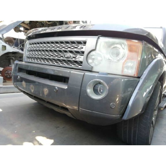 Recambio de paragolpes delantero para land rover discovery 4.4 v8 cat referencia OEM IAM   