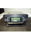 Recambio de sistema audio / radio cd para volkswagen polo (6r1) advance referencia OEM IAM   