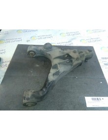 Recambio de brazo suspension inferior delantero izquierdo para kia sorento 2.5 crdi cat referencia OEM IAM   