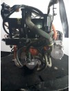 Recambio de motor completo para renault fluence z.e. dynamique referencia OEM IAM 5AM40 B 5AM40 27.758KM