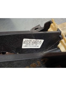 Recambio de varillaje cambio para toyota yaris live referencia OEM IAM 335300D040B   2