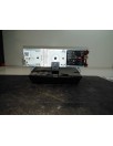 Recambio de sistema audio / radio cd para volkswagen polo (6r1) advance referencia OEM IAM   
