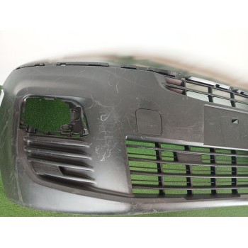 Recambio de paragolpes delantero para peugeot partner furgoneta/monovolumen (k9) 1.5 bluehdi 100 referencia OEM IAM 9816765680  