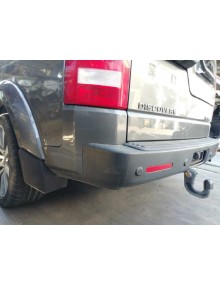 Recambio de paragolpes trasero para land rover discovery 4.4 v8 cat referencia OEM IAM    2