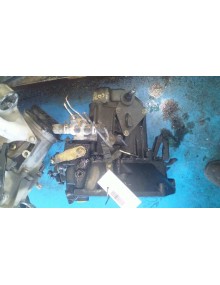 Recambio de caja cambios para peugeot 206 berlina xr referencia OEM IAM 20CN39 B 