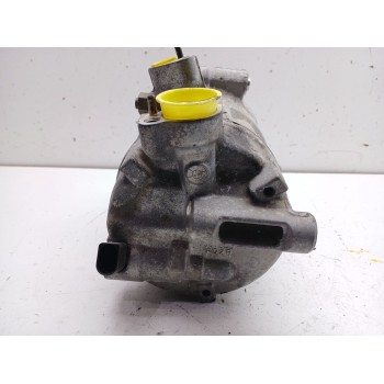 Recambio de compresor aire acondicionado para volkswagen touran (1t3) 1.6 tdi referencia OEM IAM 1K0820808B  