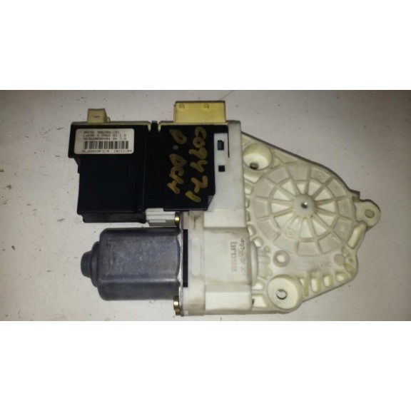 Recambio de motor elevalunas delantero derecho para citroën c4 coupe vtr plus referencia OEM IAM 996385101  