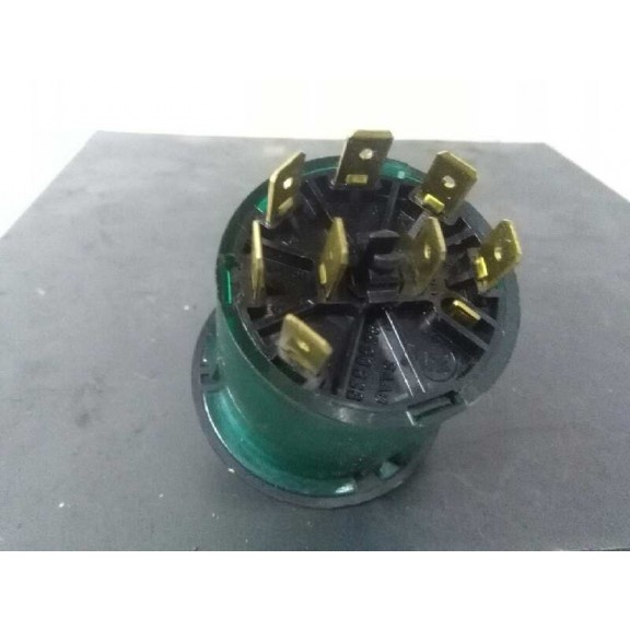 Recambio de mando luces para saab 9-3 berlina 2.0 t sek referencia OEM IAM 8590838  SALPICADERO