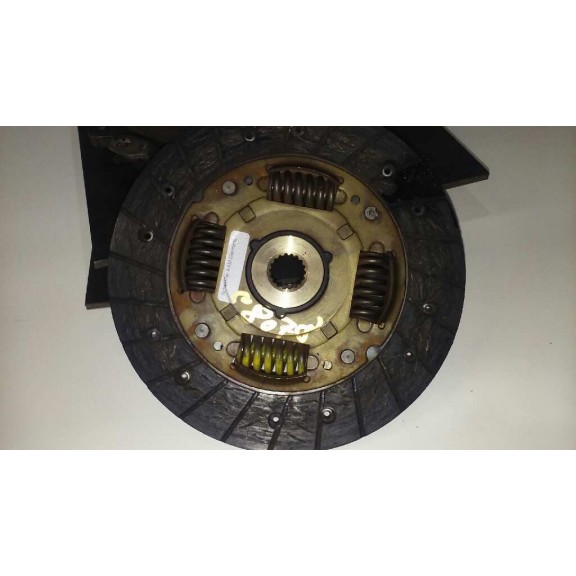 Recambio de kit embrague para daewoo kalos 1.2 se referencia OEM IAM DWC42  