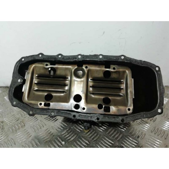 Recambio de carter para opel corsa d 1.3 16v cdti referencia OEM IAM   