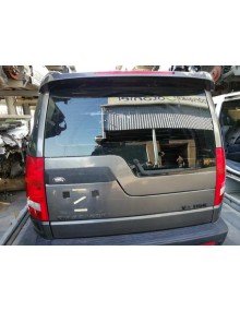 Recambio de porton trasero para land rover discovery 4.4 v8 cat referencia OEM IAM    2