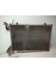 Recambio de condensador / radiador aire acondicionado para ford fiesta (ccn) trend referencia OEM IAM C1B119710DA  
