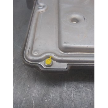 Recambio de centralita motor uce para renault captur 1.5 dci diesel fap referencia OEM IAM 237184376R 0281030899 