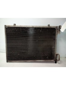 Recambio de condensador / radiador aire acondicionado para ford fiesta (ccn) trend referencia OEM IAM C1B119710DA   2