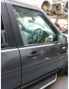 Recambio de puerta delantera derecha para land rover discovery 4.4 v8 cat referencia OEM IAM    2