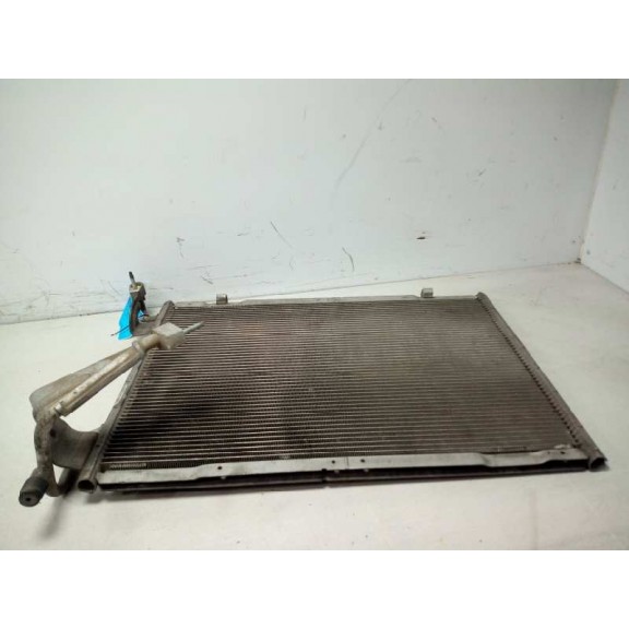 Recambio de condensador / radiador aire acondicionado para ford fiesta (ccn) trend referencia OEM IAM C1B119710DA  
