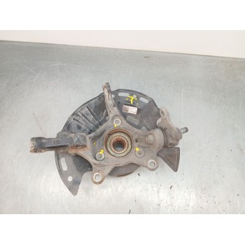 Recambio de mangueta delantera derecha para kia xceed (cd) 1.4 t-gdi referencia OEM IAM 517Q1J7BA0  