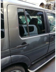 Recambio de puerta trasera derecha para land rover discovery 4.4 v8 cat referencia OEM IAM    2