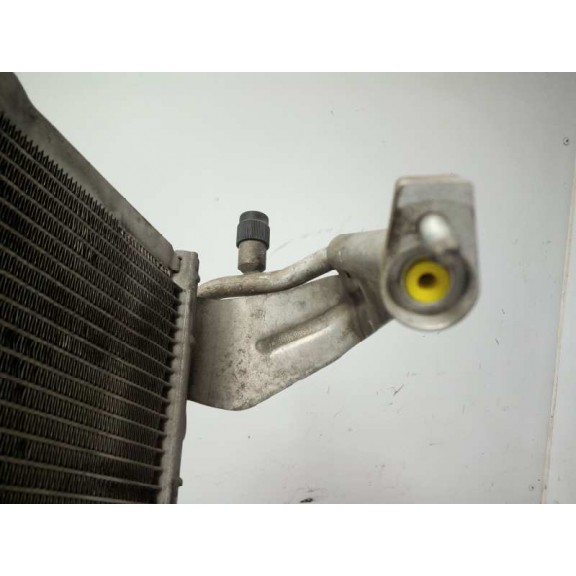 Recambio de condensador / radiador aire acondicionado para ford fiesta (ccn) trend referencia OEM IAM C1B119710DA  