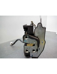 Recambio de cerradura puerta delantera derecha para mazda cx-7 (er) luxury referencia OEM IAM   6 PINS