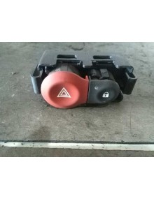 Recambio de warning para renault clio iii exception referencia OEM IAM   