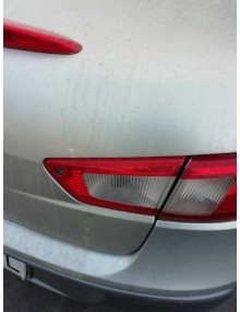 Recambio de piloto trasero derecho interior para mitsubishi colt cabrio czc instyle referencia OEM IAM 98082302  