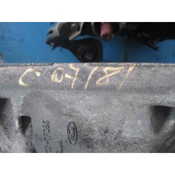 Recambio de caja cambios para ford mondeo berlina (ge) ambiente referencia OEM IAM   