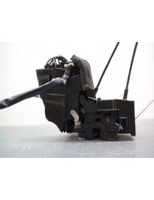 Recambio de cerradura puerta delantera derecha para mazda cx-7 (er) luxury referencia OEM IAM   6 PINS 2