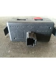 Recambio de warning para renault clio iii exception referencia OEM IAM    2