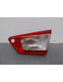 Recambio de piloto trasero derecho interior para mitsubishi colt cabrio czc instyle referencia OEM IAM 98082302   2