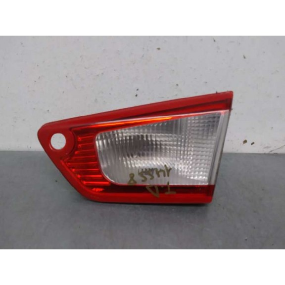 Recambio de piloto trasero derecho interior para mitsubishi colt cabrio czc instyle referencia OEM IAM 98082302  