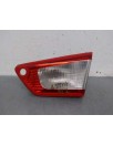 Recambio de piloto trasero derecho interior para mitsubishi colt cabrio czc instyle referencia OEM IAM 98082302  