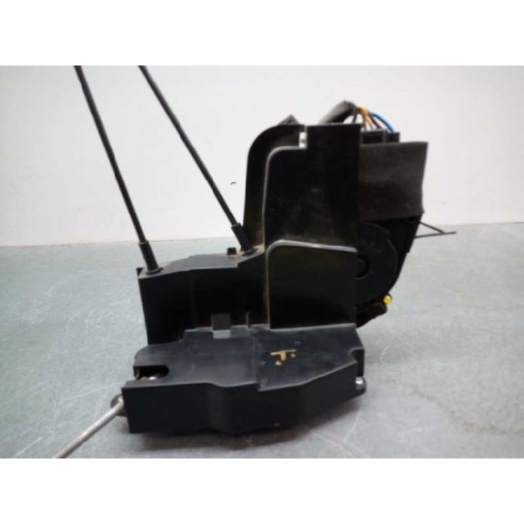 Recambio de cerradura puerta delantera derecha para mazda cx-7 (er) luxury referencia OEM IAM   6 PINS