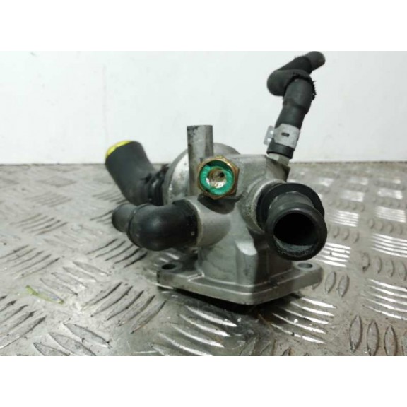 Recambio de termostato para opel corsa c corsavan referencia OEM IAM 55182499 0055182499 1769084E51000