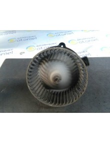 Recambio de motor calefaccion para kia sorento 2.5 crdi cat referencia OEM IAM    2