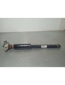 Recambio de amortiguador trasero izquierdo para opel corsa e expression referencia OEM IAM 13432671 8965567 97043818