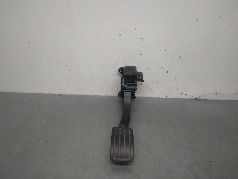 Recambio de potenciometro pedal para opel combo cargo (e) active referencia OEM IAM 9836042280  6 PINS
