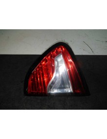 Recambio de piloto trasero derecho interior para renault captur expression referencia OEM IAM 0286412176  