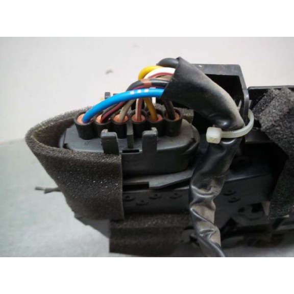 Recambio de cerradura puerta delantera derecha para mazda cx-7 (er) luxury referencia OEM IAM   6 PINS