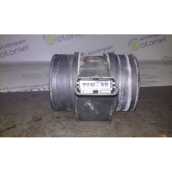 Recambio de caudalimetro para peugeot 206 berlina xs referencia OEM IAM 9628336380  