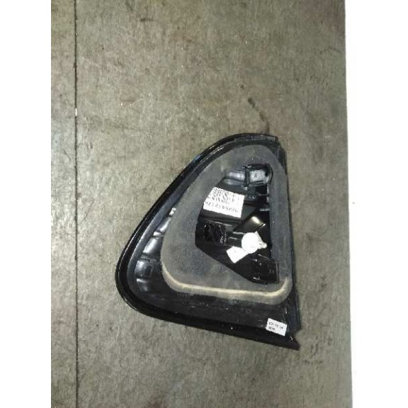 Recambio de piloto trasero derecho interior para renault captur expression referencia OEM IAM 0286412176  