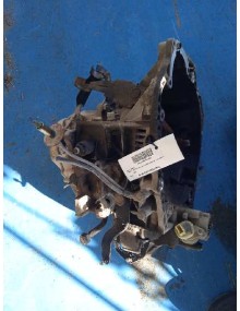 Recambio de caja cambios para peugeot 306 berlina 3/4/5 puertas (s2) graffic referencia OEM IAM 20TB59  