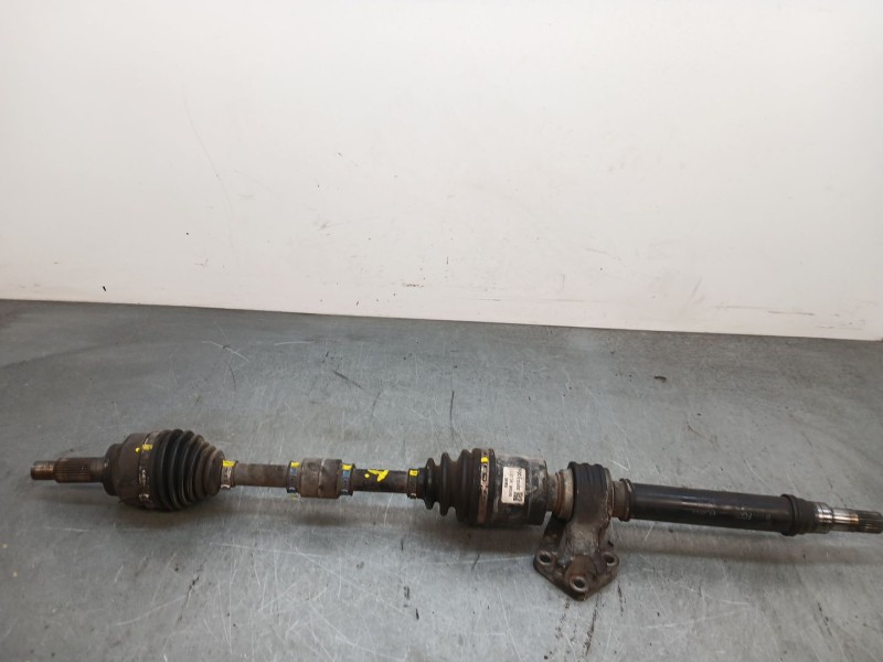 Recambio de transmision delantera derecha para mazda 3 (bl) 1.6 mzr (bl14) referencia OEM IAM FG0525500D  