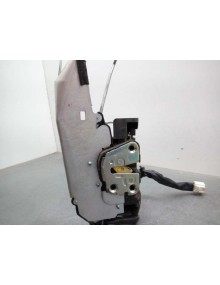 Recambio de cerradura puerta delantera izquierda para mazda cx-7 (er) luxury referencia OEM IAM   9 PINS