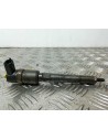 Recambio de inyector para opel corsa c corsavan referencia OEM IAM 0445110083 55184536 93169113