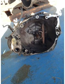 Recambio de caja cambios para peugeot 306 berlina 3/4/5 puertas (s2) graffic referencia OEM IAM 20TB59   2