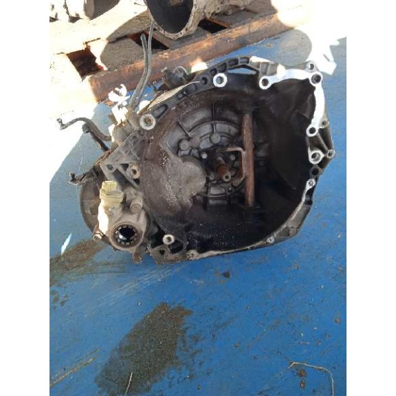 Recambio de caja cambios para peugeot 306 berlina 3/4/5 puertas (s2) graffic referencia OEM IAM 20TB59  