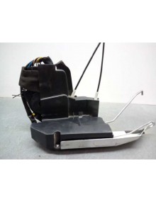 Recambio de cerradura puerta delantera izquierda para mazda cx-7 (er) luxury referencia OEM IAM   9 PINS 2
