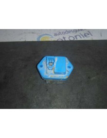 Recambio de resistencia calefaccion para kia sorento 2.5 crdi cat referencia OEM IAM 8461130030  